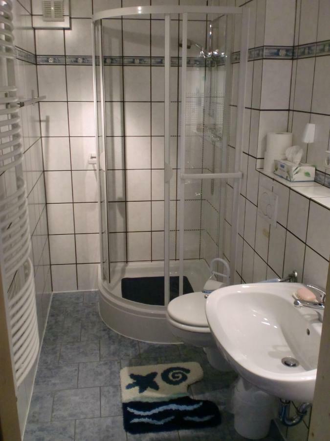 Ferienwohnung "Maresi" Medebach Exterior foto