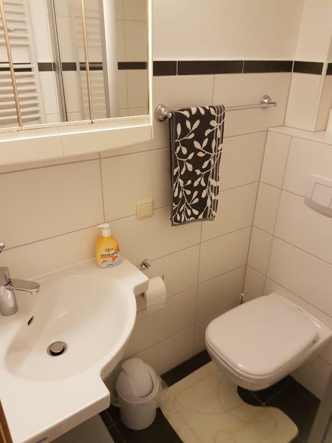Ferienwohnung "Maresi" Medebach Exterior foto